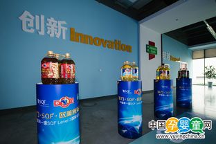 品質(zhì)信賴再升級(jí) 多力食用油成功舉辦sqf level3食品安全與質(zhì)量認(rèn)證授證儀式