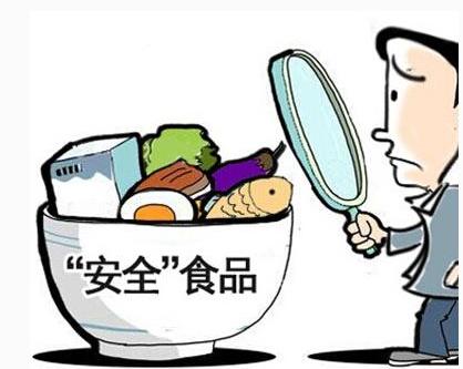 元旦將至，洪山檢查冷凍動物產品確保質量安全